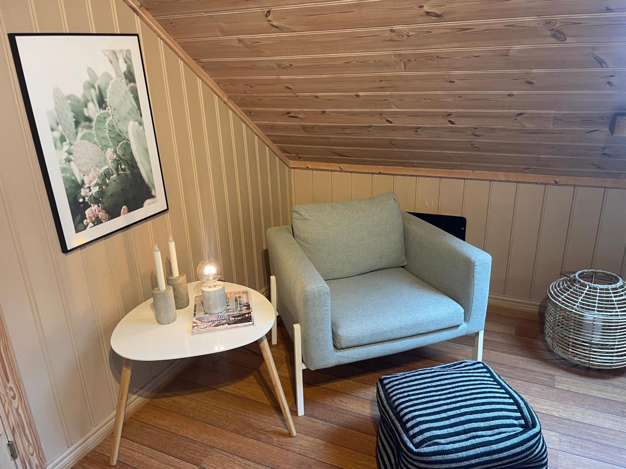 Havbris With Sea View In Borhaug, Farsund * Borhaug
