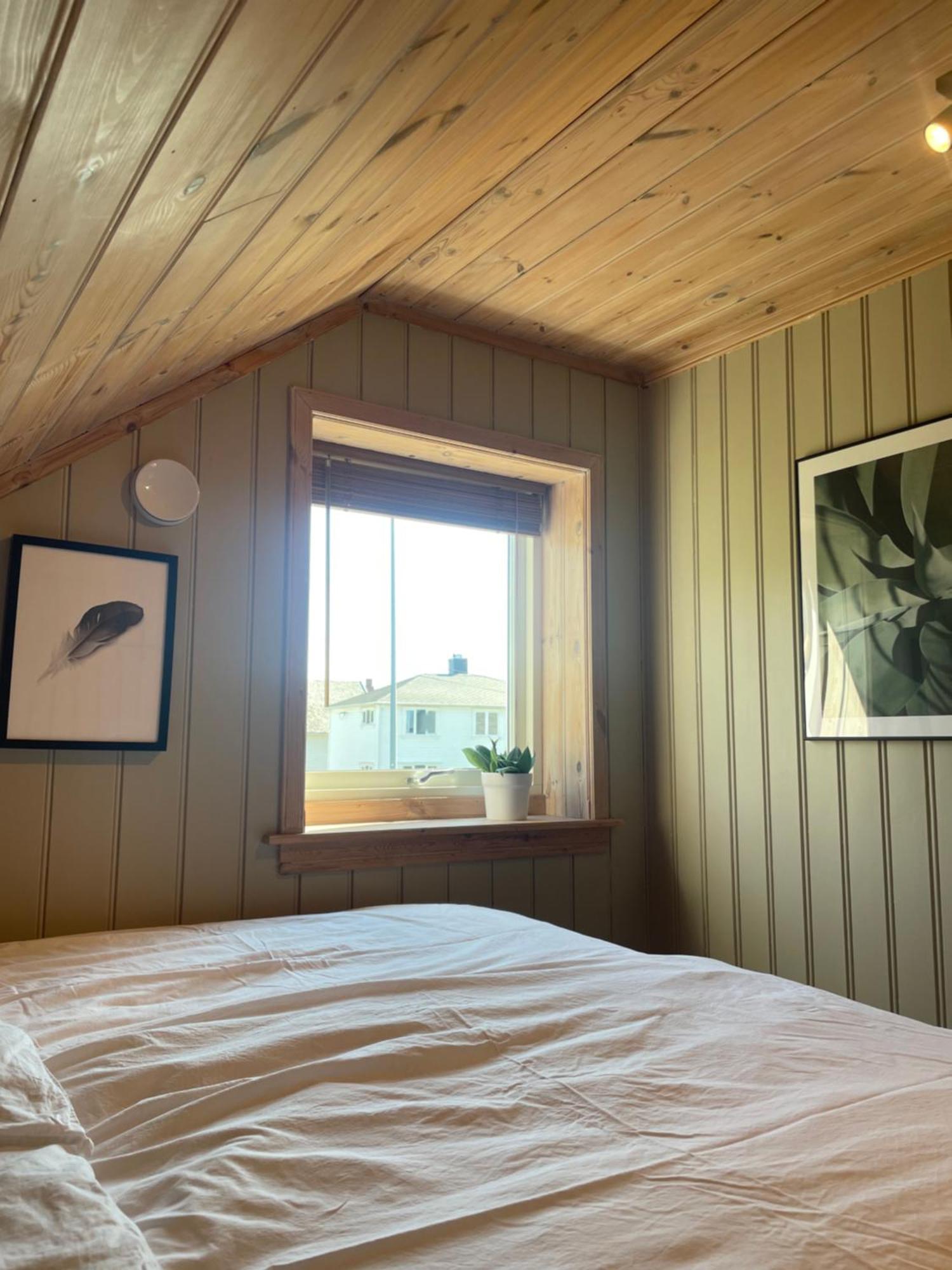 Havbris With Sea View In Borhaug, Farsund Appartamento Borhaug