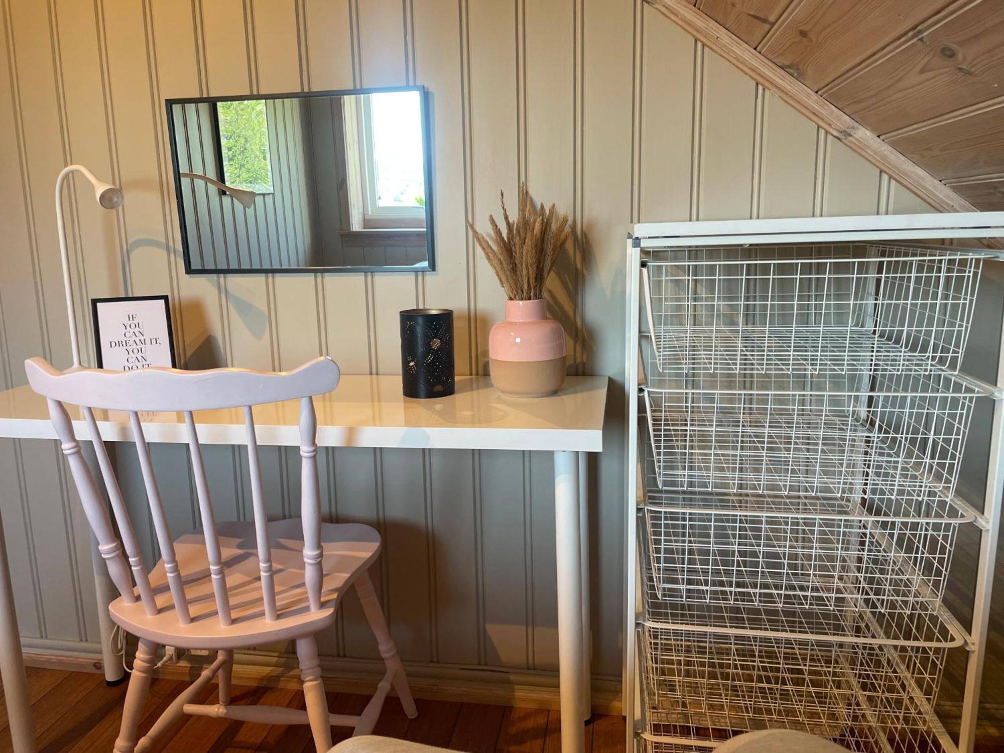 Appartamento Havbris With Sea View In Borhaug, Farsund Borhaug