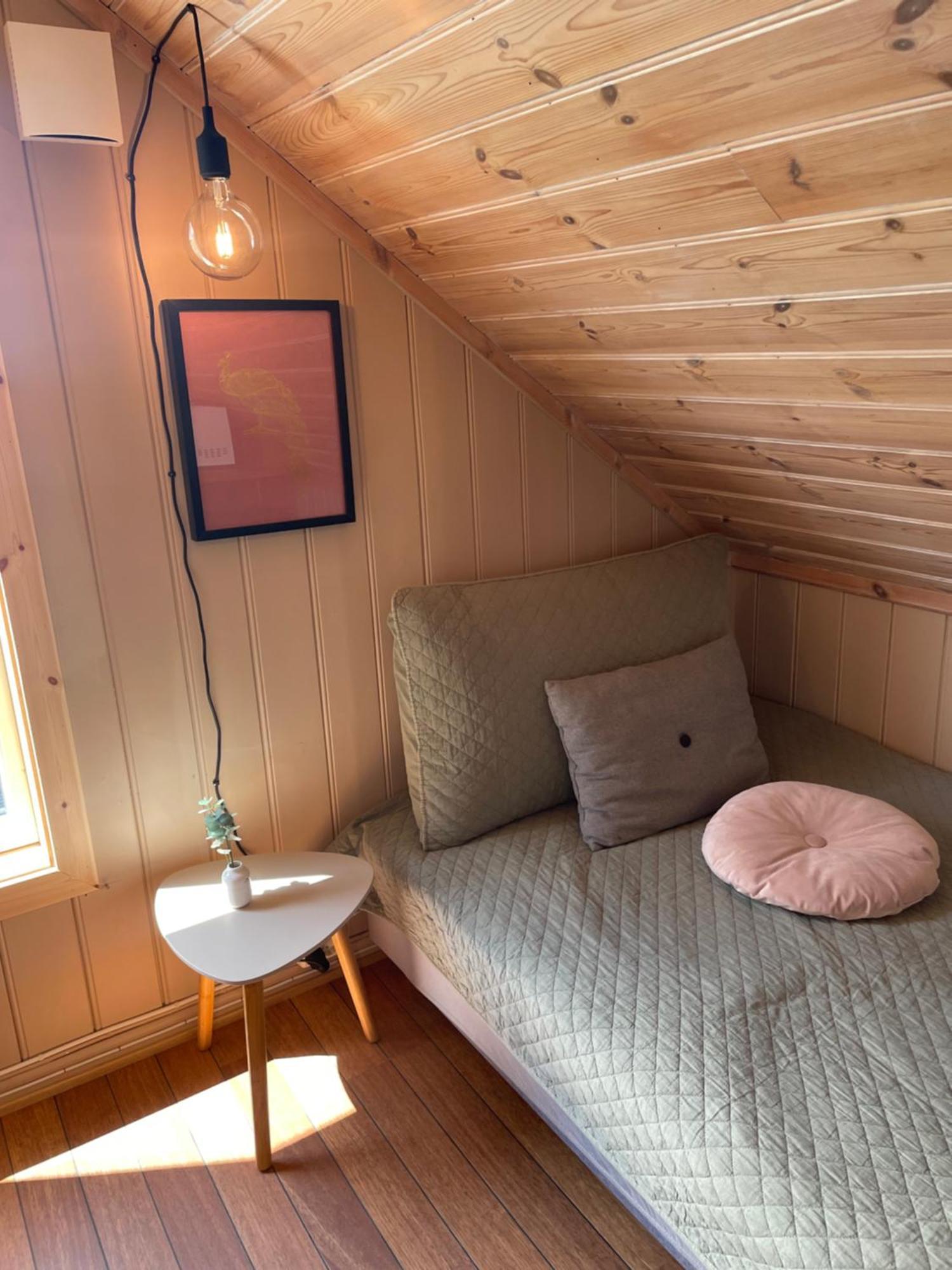 Havbris With Sea View In Borhaug, Farsund * Borhaug