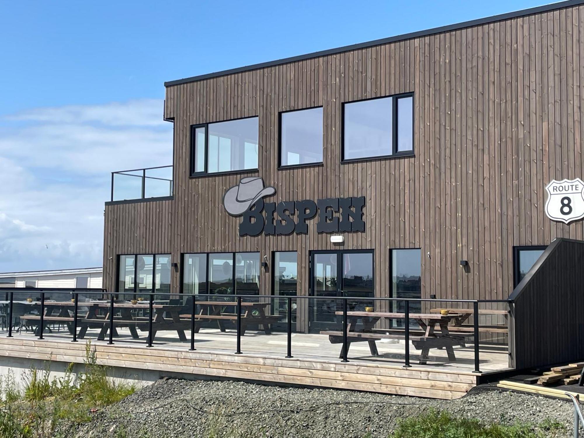 Havbris With Sea View In Borhaug, Farsund Appartamento Borhaug